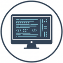 Code Explainer Logo