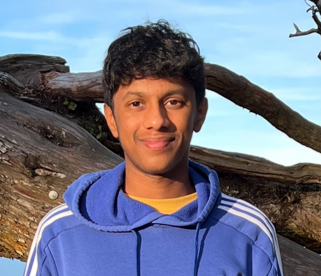 Dhruva Veldhurthi