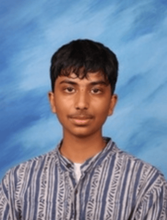 Smaran Rangarajan